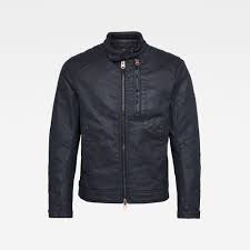 Biker Denim Jacket Rinsed G Star Raw Biker Denim Denim Jacket Men Denim Jacket Fashion