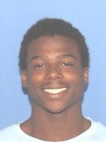 Northern Ohio Violent Fugitive Task Force “Most Wanted” Kevin Ware 24 5'9'' 
