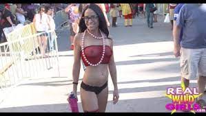 I'ts one of the very exciting things to do in florida in late october! Fantasy Fest Coverage Part 1 Free Xxx Porn Videos Oyoh