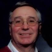 Obituary information for Bruce "Buke" Larson