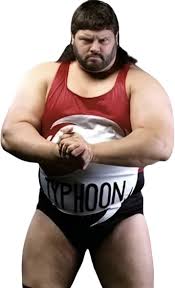 Image result for Dark Red 1993 Typhoon