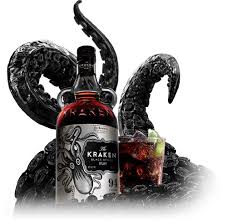 For centuries, the kraken was thought to dwell in the blackest depths of the sea… Compare Prices For Kraken Rum Across All Amazon European Stores