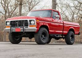 Image result for Coral 1978 Ford Truck