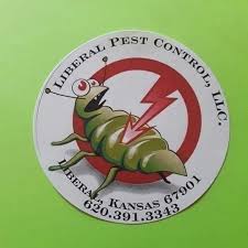 LIBERAL PEST CONTROL ,LLC