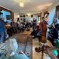 Bluegrass jam at the 602 Club event image