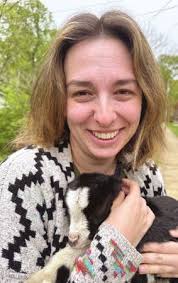 Here Comes The Lamb Mower