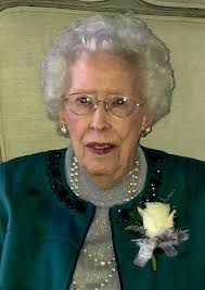 Royer, Irma B. (nee Bodeman)