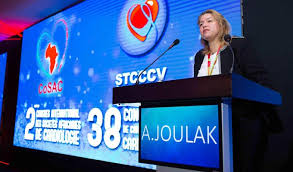 L'insuffisance cardiaque est une incapacité du coeur à assurer, dans des conditions normales, le débit nécessaire aux besoins de l'organisme. Tunisie Congres National De Cardiologie Quels Traitements Pour Ameliorer L Esperance De Vie Des Insuffisants Cardiaques Webmanagercenter