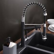 N'oubliez pas que le rendu de votre cuisine peut être différent entre un caisson blanc et un caisson. Mitigeur Evier Pro Chrome Bilbrough Brico Depot