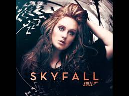 Adele Skyfall In 2020 Skyfall Adele Adele Songs Skyfall