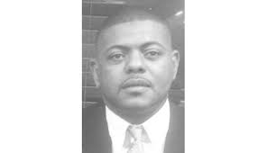 Virgil Jones Obituary (2019)