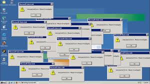 Error Win 2000 For Android Apk Download