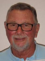 Fr. Michael Edwin Wempe