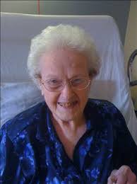 Lula Claycomb Obituary (2011)