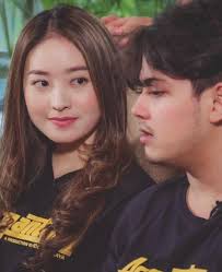 10 Potret Mesra Natasha Wilona dan Aliando Promosi Argantara | IDN Times