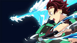 Best Of W Demon Slayer Kimetsu No Yaiba Anime Wallpapers Dragon Anime Demon Anime Wallpaper Anime