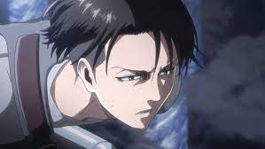 No regrets, birth of levi is slated for december 2014. á´®á´± Lainey On Twitter Yoongi As Levi But Don T Forget Jungkook As Eren I Won T Have It Any Other Way Bts Twt