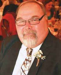 Steven Holmvig Obituary