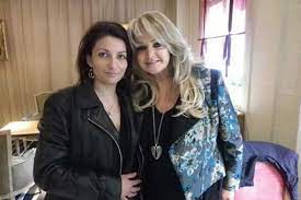 Singer born in wales #6. Bonnie Tyler Rocked By Claims Her Husband Cheated On Her With Her Biggest Fan Mirror Online