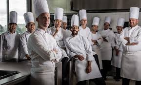Vous pourrez également laisser votre avis sur les cours de cuisine que vous avez déjà fréquenté à lyon. Best 20 Culinary Schools In Europe Chef S Pencil