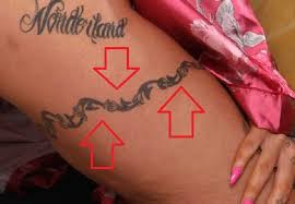 Finans | 24,585 followers on linkedin. Alice Judge S 32 Tattoos Their Meanings Body Art Guru