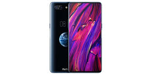 ZTE nubia X 5G Price in Bermuda ...