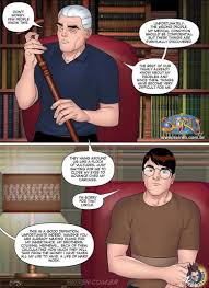 Oh! Family! 14 comic porn | HD Porn Comics