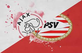 This is the place on reddit for the fans of psv eindhoven. Eredivisie 2018 19 Tactical Analysis Statistics Ajax Vs Psv