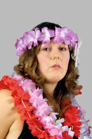 LPWA Super Ladies Showdown (1992)