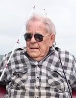 Richard Coop Obituary