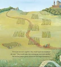 I have been trying for the last twenty minutes, but the line has been busy. Interview With Cindy Neuschwander Mathsthroughstories Org