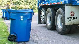 When Do I Need To Have My Trash By The Curb In Toledo Wtol Com