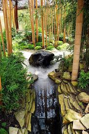 5 bamboo garden ideas worth to try bamboo as the pathway if your home has a certain walkway to the front door, then bamboo will be the best choice for you to make the walkway to the front door more stunning. 26 Bamboo Gardens Ideas Bamboo Garden Garden Design Garden