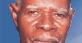 ELDER LEONARD JOHN DAMES SR., BEM 'SKEETER'