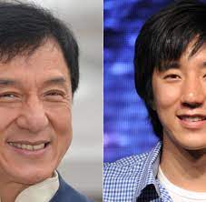 Jackie chan is a prolific singer who started producing records in the early 80s. Volksrepublik China Sohn Von Jackie Chan Droht Die Todesstrafe Welt