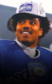 Late Touchdown Lifts Duke to 3-point Win Over Arizona State in the Sun Bowl 