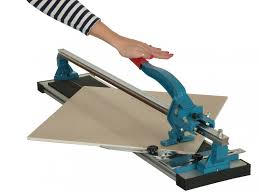 Handheld auto leveling fliesenleger wiederaufladbare fliesen maschine. Manuelle Maschine Zum Schneiden Von Fliesen Mit Rollenlagern 700 Mm X Tisto