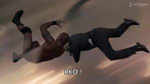 B.C. & Lowy: RKO惡搞影片！WWE巨星蘭迪歐頓用必殺技修理唐納川普(中文字幕)