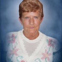 Obituary Gladys Lea Williams Bittiker Funeral Homes Llc