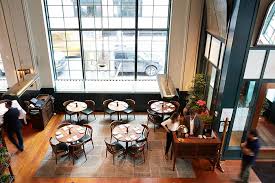 Danny Meyer Revives Union Square Cafe With Finesse Union Square Cafe Hotel