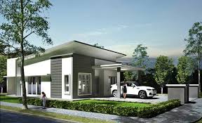 Impiana Kluang Phase 1 Kluang