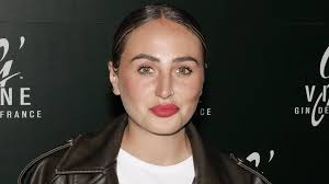 Rocío Flores regresa a Telecinco y se convierte en invitada de '¡De Viernes!'