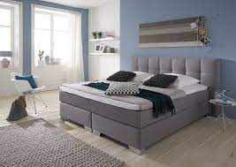 Breckle boxspringbett 200 x 200 cm oxford box elektro inspiration hollanda tfk topper gel comfort |. Boxspringbetten Breckle Gmbh
