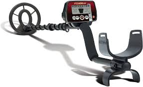 Some good places to use a metal detector include public park areas, parking lots, beaches and. Amazon Com Fisher Research Labs F11 All Purpose Lightweight Durable Metal Detector Black Garden Outdoor