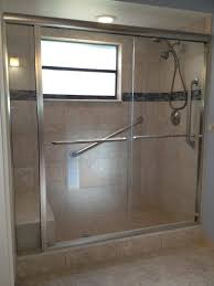 We have what you need. Shower Doors