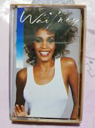 Whitney houston whitney i wanna dance with somebody. Whitney Houston I Wanna Dance With Somebody Cassette Music Media Cds Dvds Other Media On Carousell