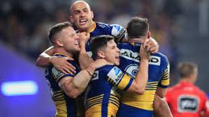 May 29, 2021 · the south sydney rabbitohs host the parramatta eels in a blockbuster top four clash at stadium australia. Nrl 2020 Sydney Roosters Dealt Toughest Draw Parramatta Eels One Of Easiest As We Find Out Which Teams Play Twice