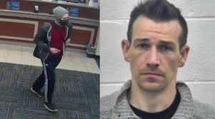 Kenneth Jepsen's Instagram, Twitter & Facebook