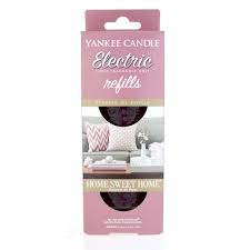 Full text is unavailable for this digitized archive article. Yankee Candle Scentplug Refill Home Sweet Home 2 X 18 5 Ml