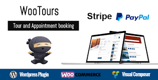 Wootour Woocommerce Travel Tour And Appointment Booking By Ex Themes Wooevents Wootour Is Not Work Together Woot Travel Tours Wordpress Plugins Woocommerce